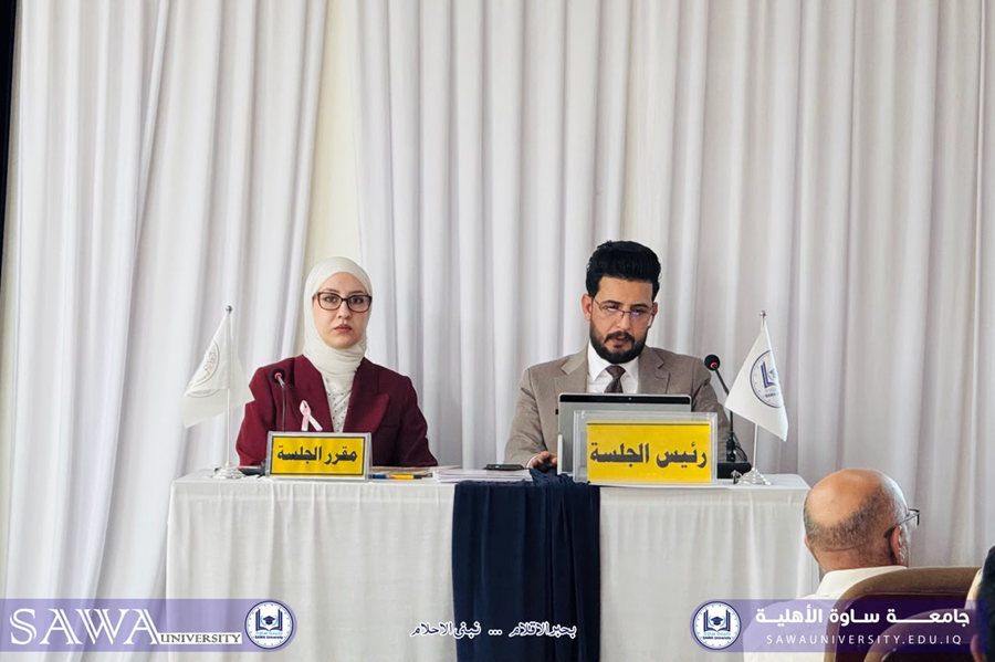ندوة توعوية تثقيفية عن سرطان الثدي