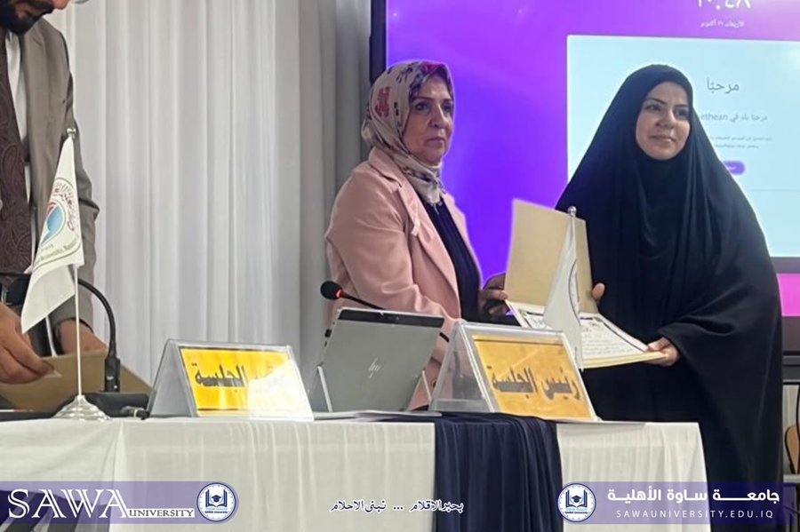 ندوة توعوية تثقيفية عن سرطان الثدي