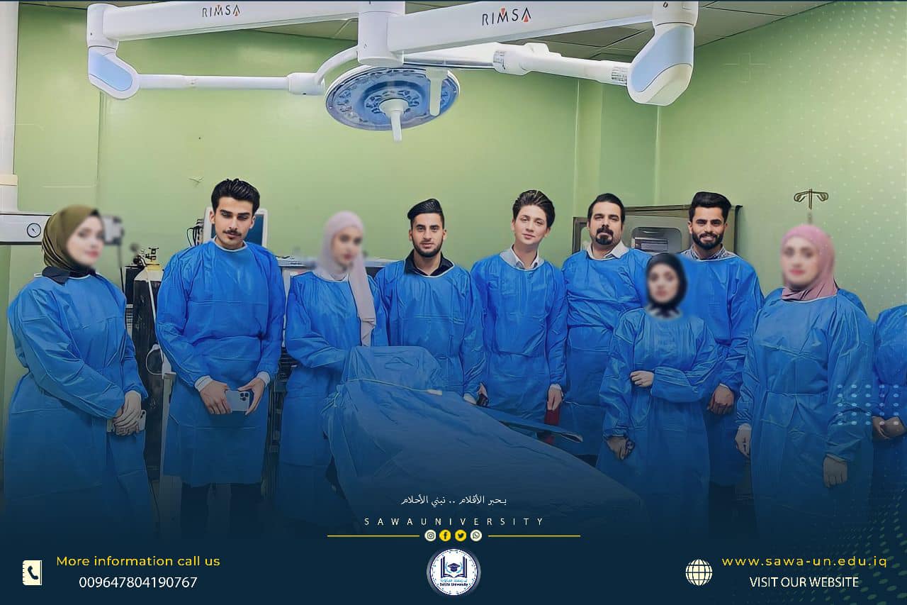 A visit to thalassemia patients