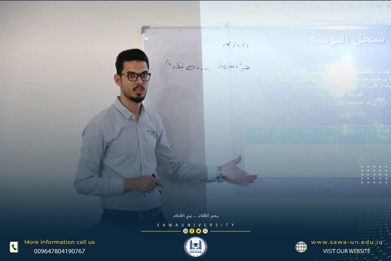 The Department of Health Administration holds a scientific workshop