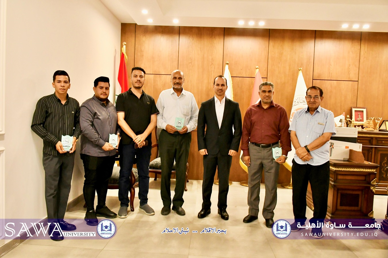تصنيع جهاز مختبري لمنطومة  تجميد