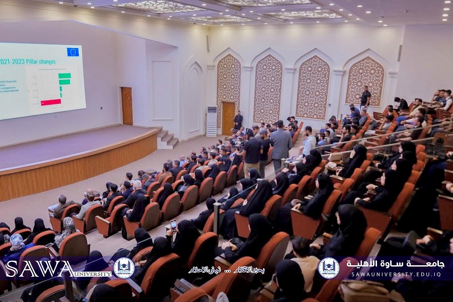 ورشة عمل لبرامج منح الاتحاد الأوربي