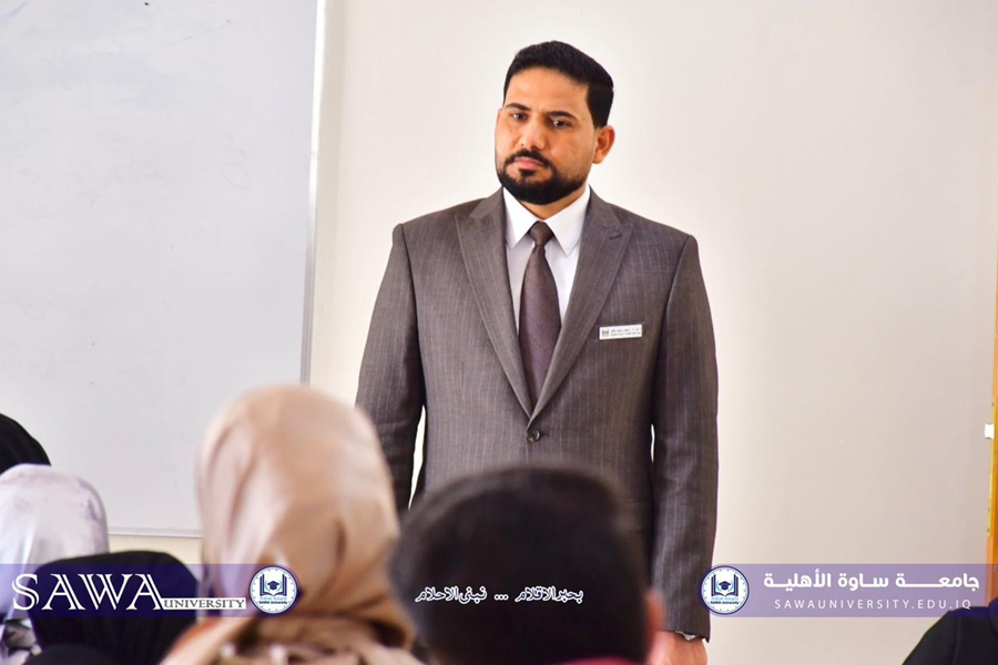 بطولة إبراهيم رحمه الكروية لأقسام كلية التقنيات الصحية والطبية