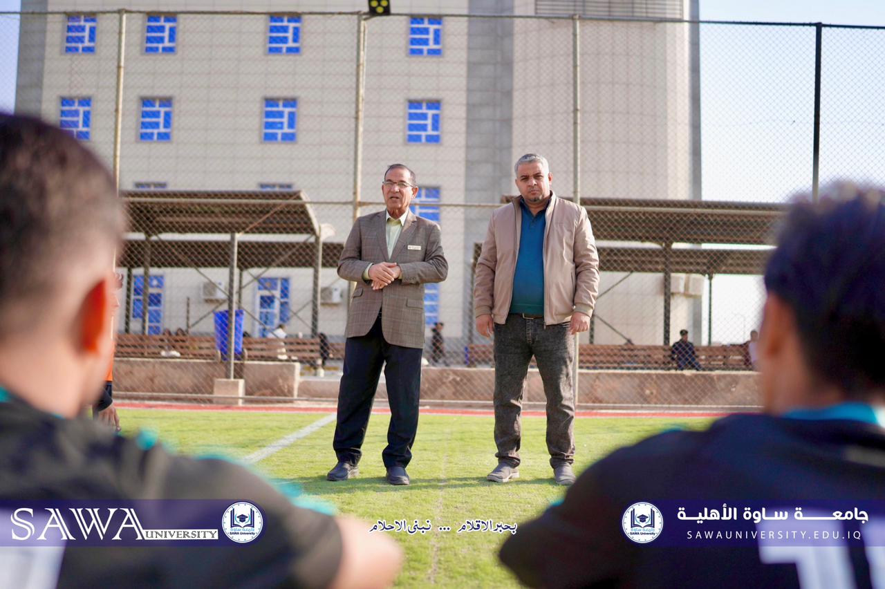 دور الطلبة في محاربة التطرف العنيف المؤدي الى الإرهاب