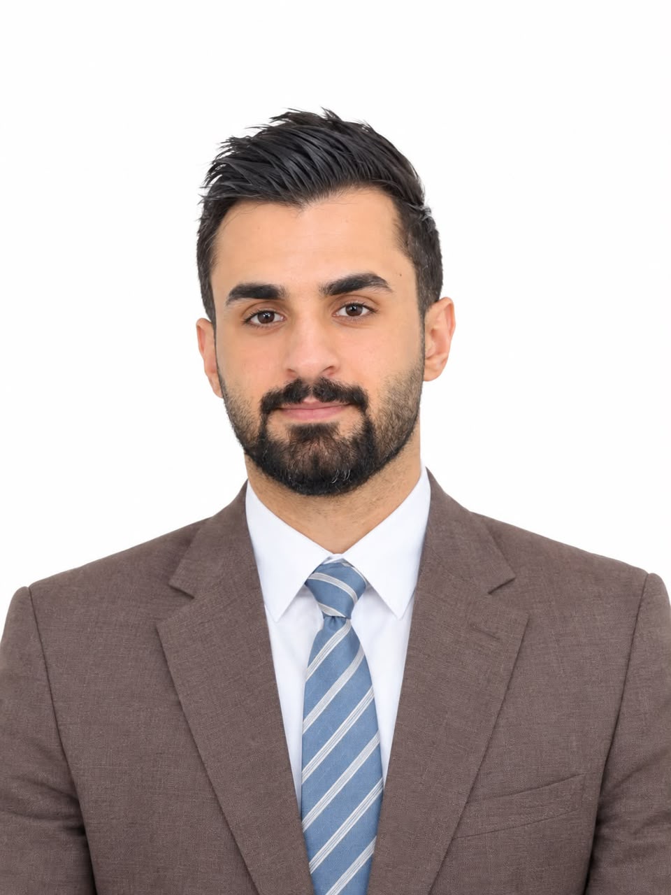 مرتضى منذر حسين