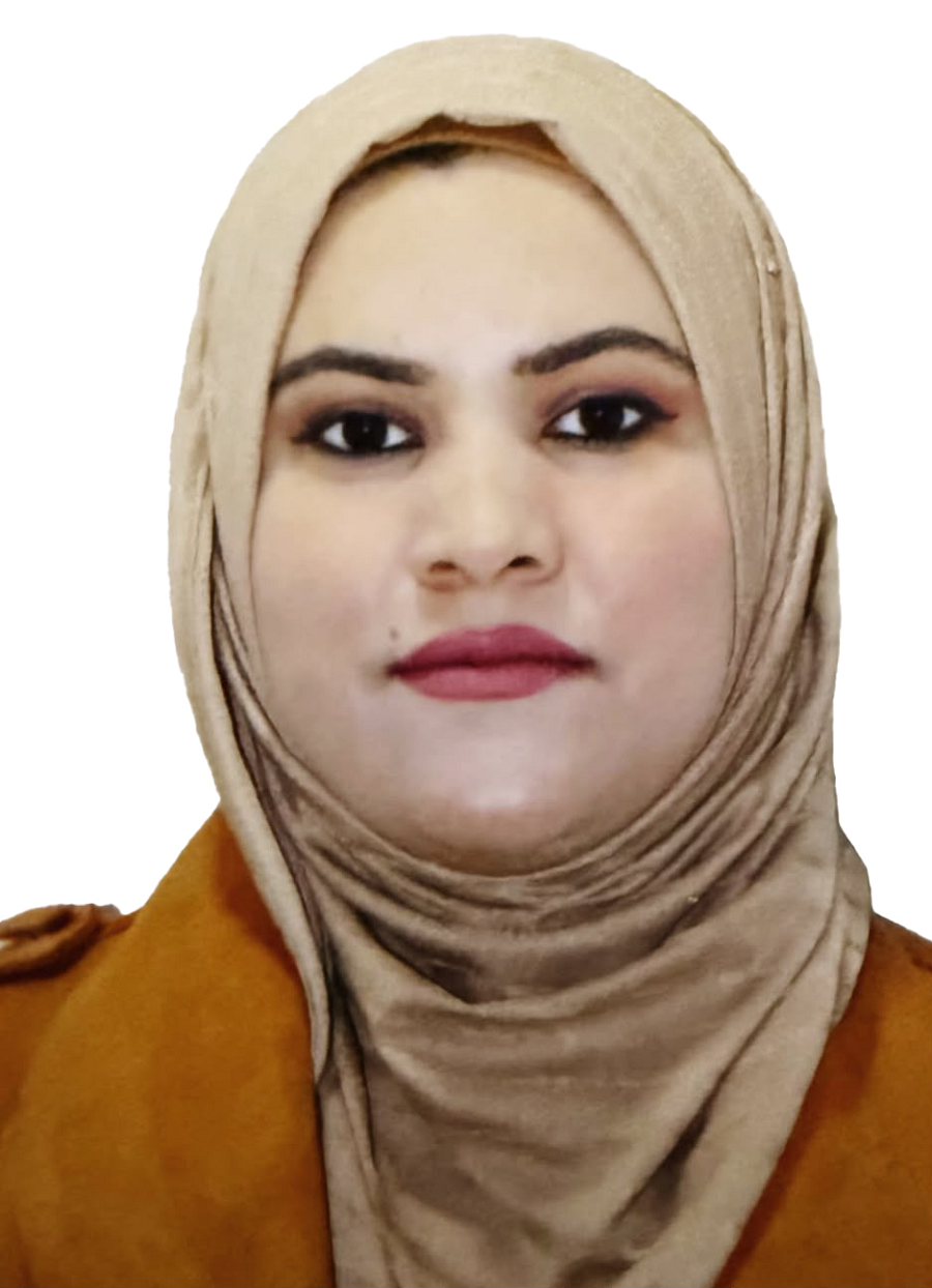 دعاء كاظم علي