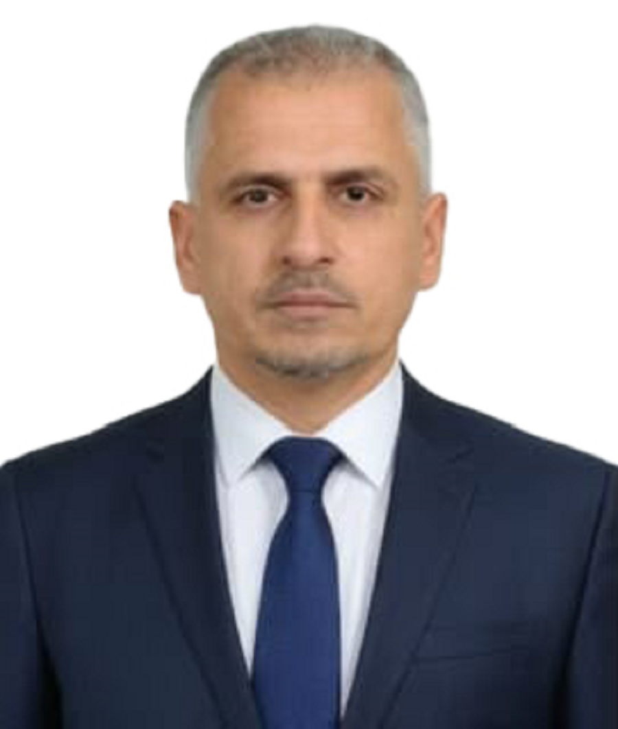 عمار فاضل جبار