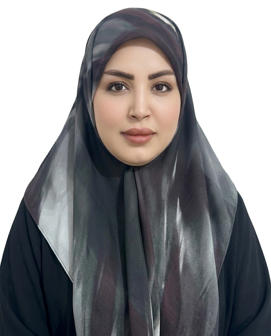 زهراء علي حميد