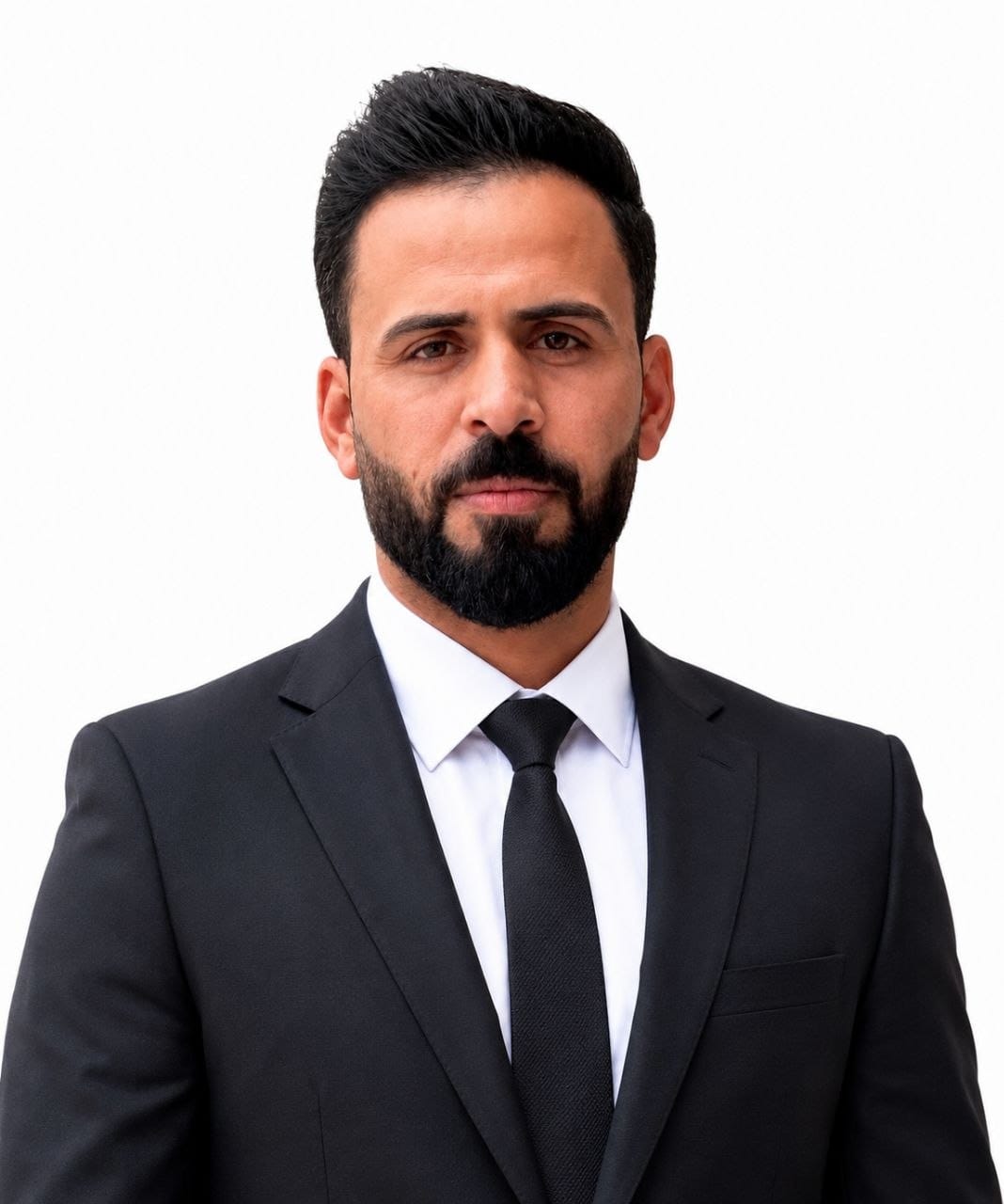 حيدر علي مفتن