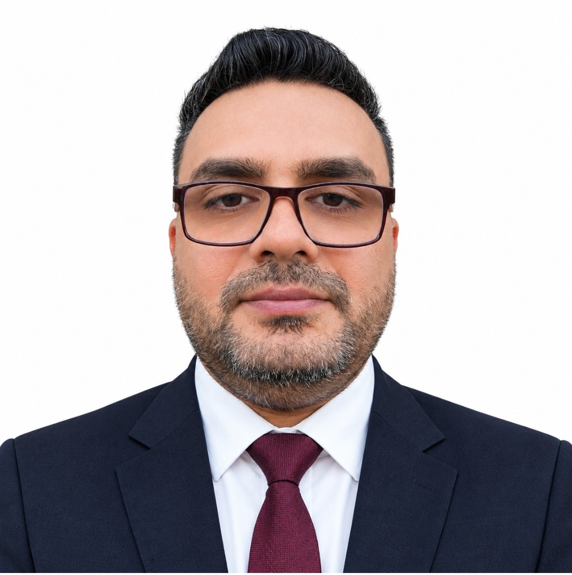 مثنى جبار خضير