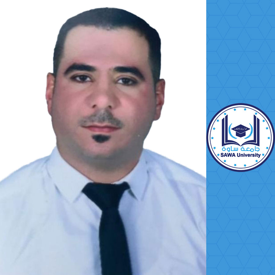 Ali awad obais abed